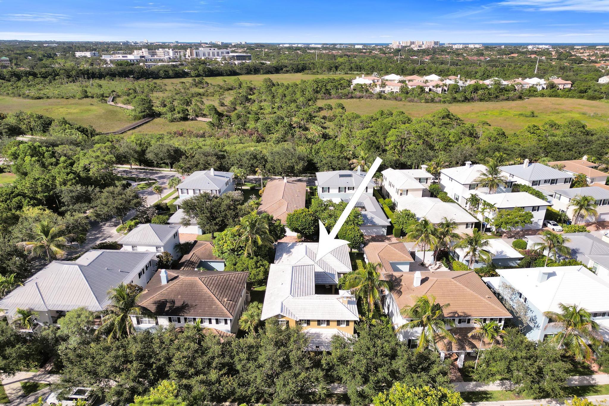 BOTANICA - Residential