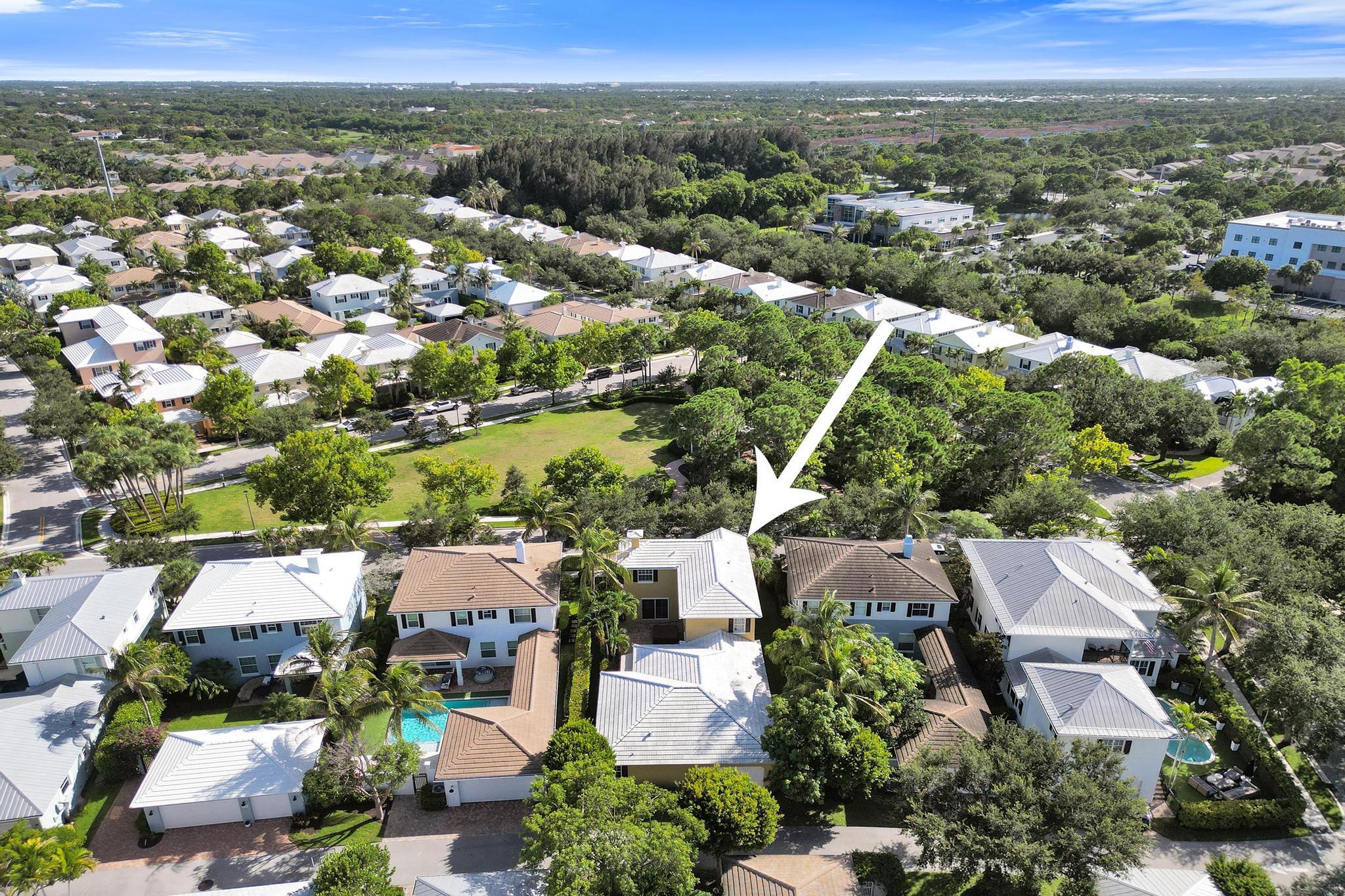 BOTANICA - Residential