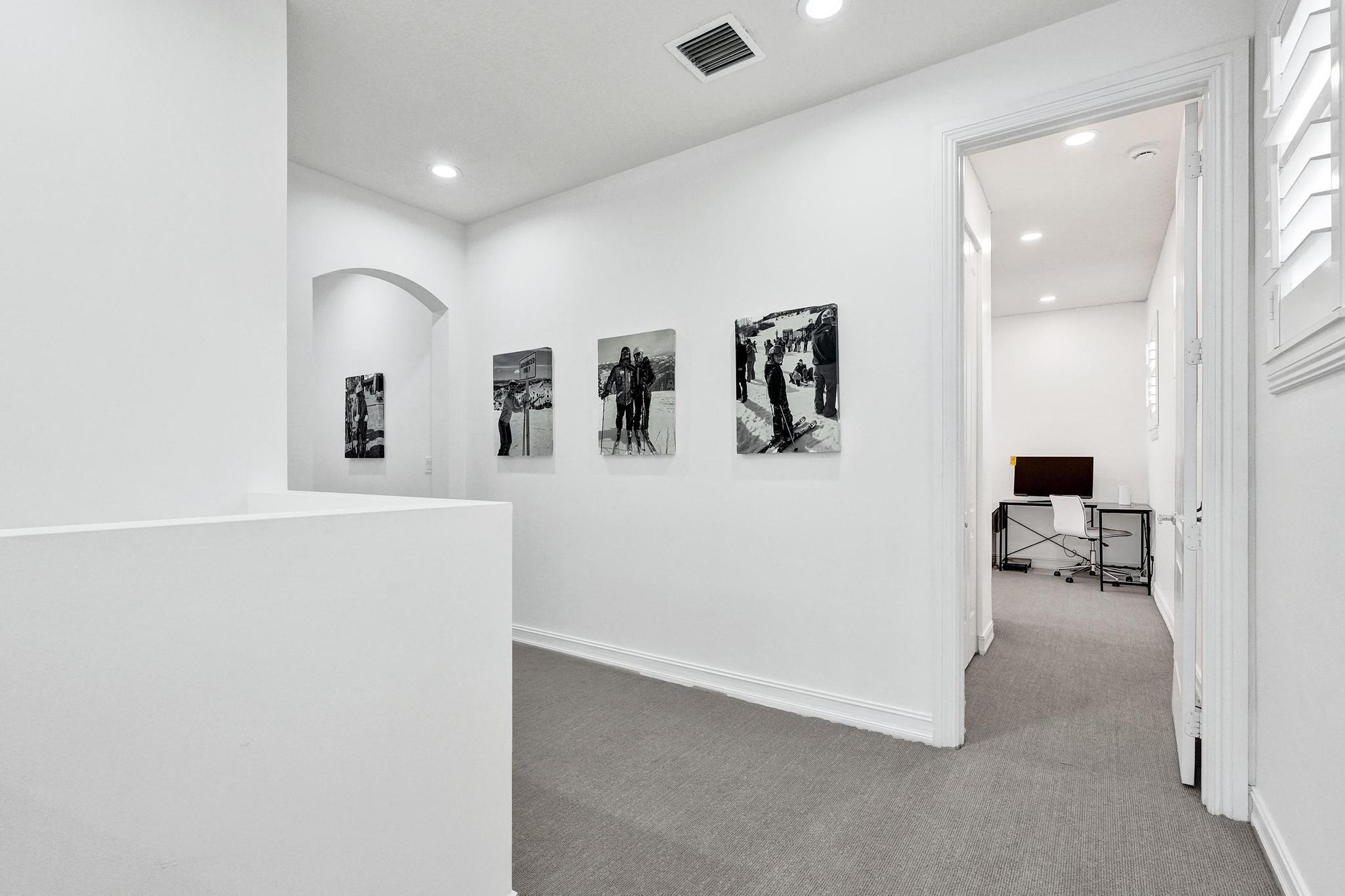 BOTANICA - Residential