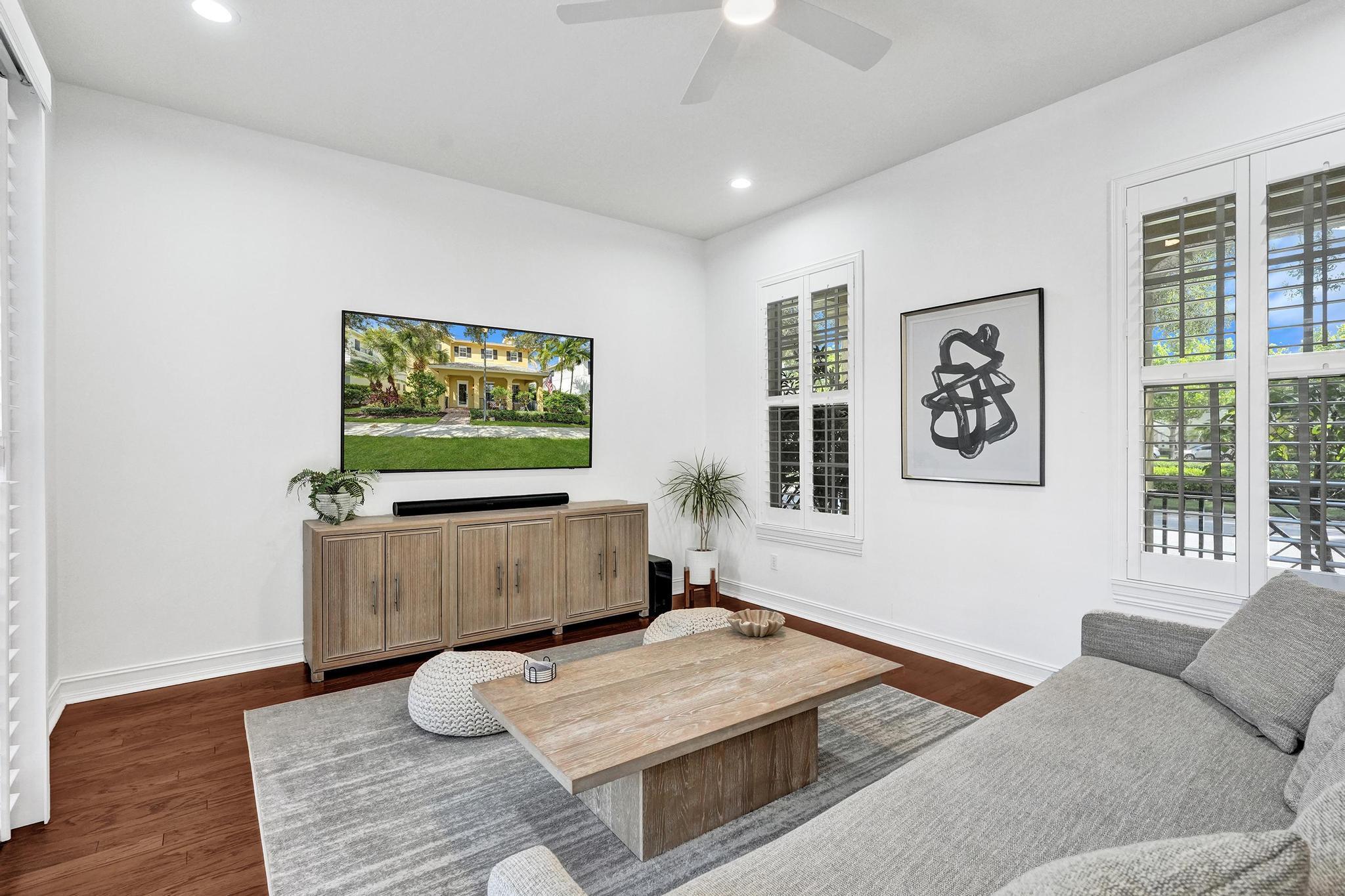 BOTANICA - Residential