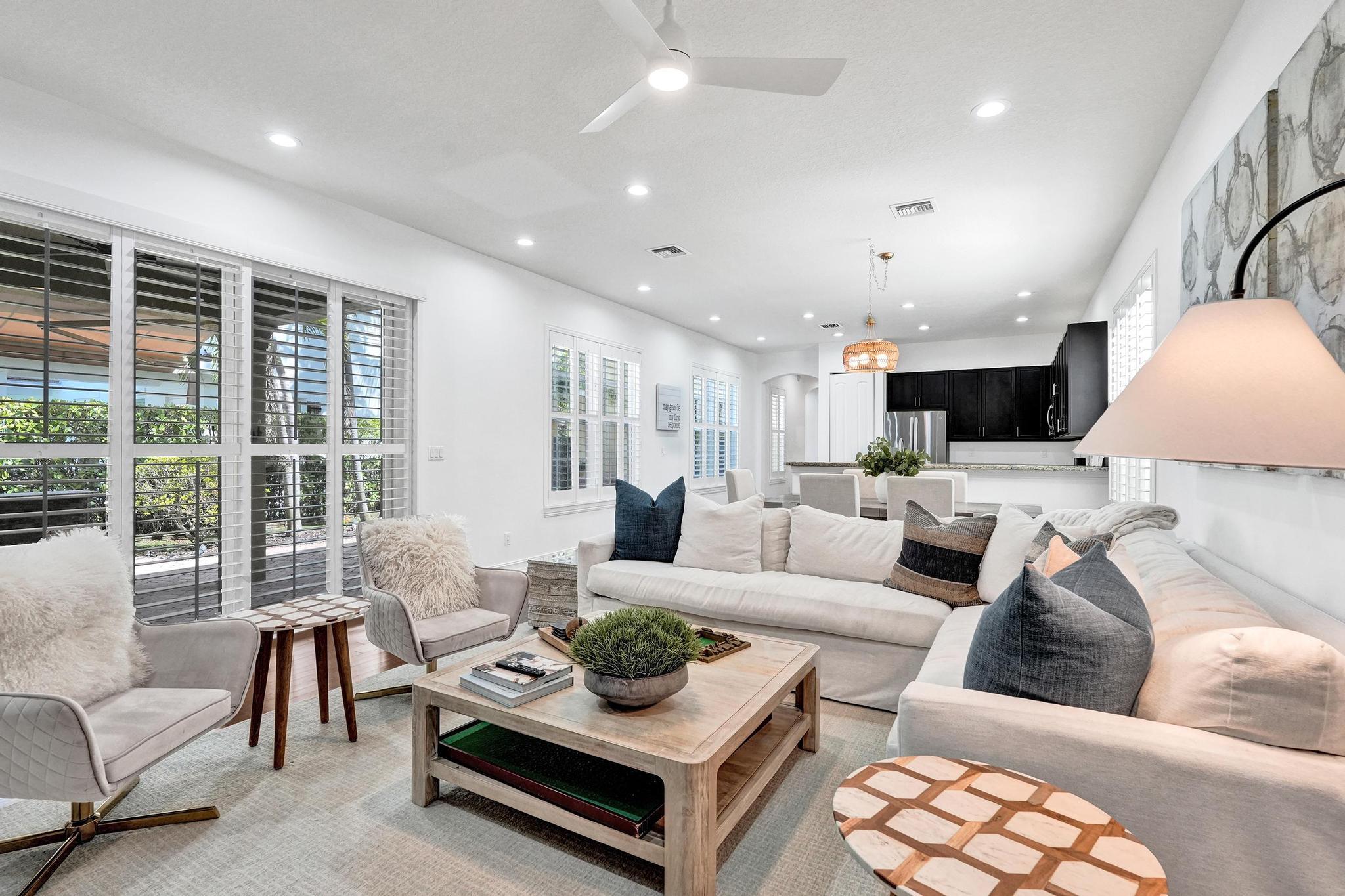 BOTANICA - Residential