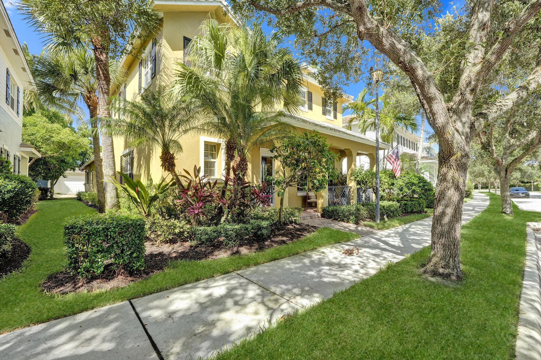 BOTANICA - Residential