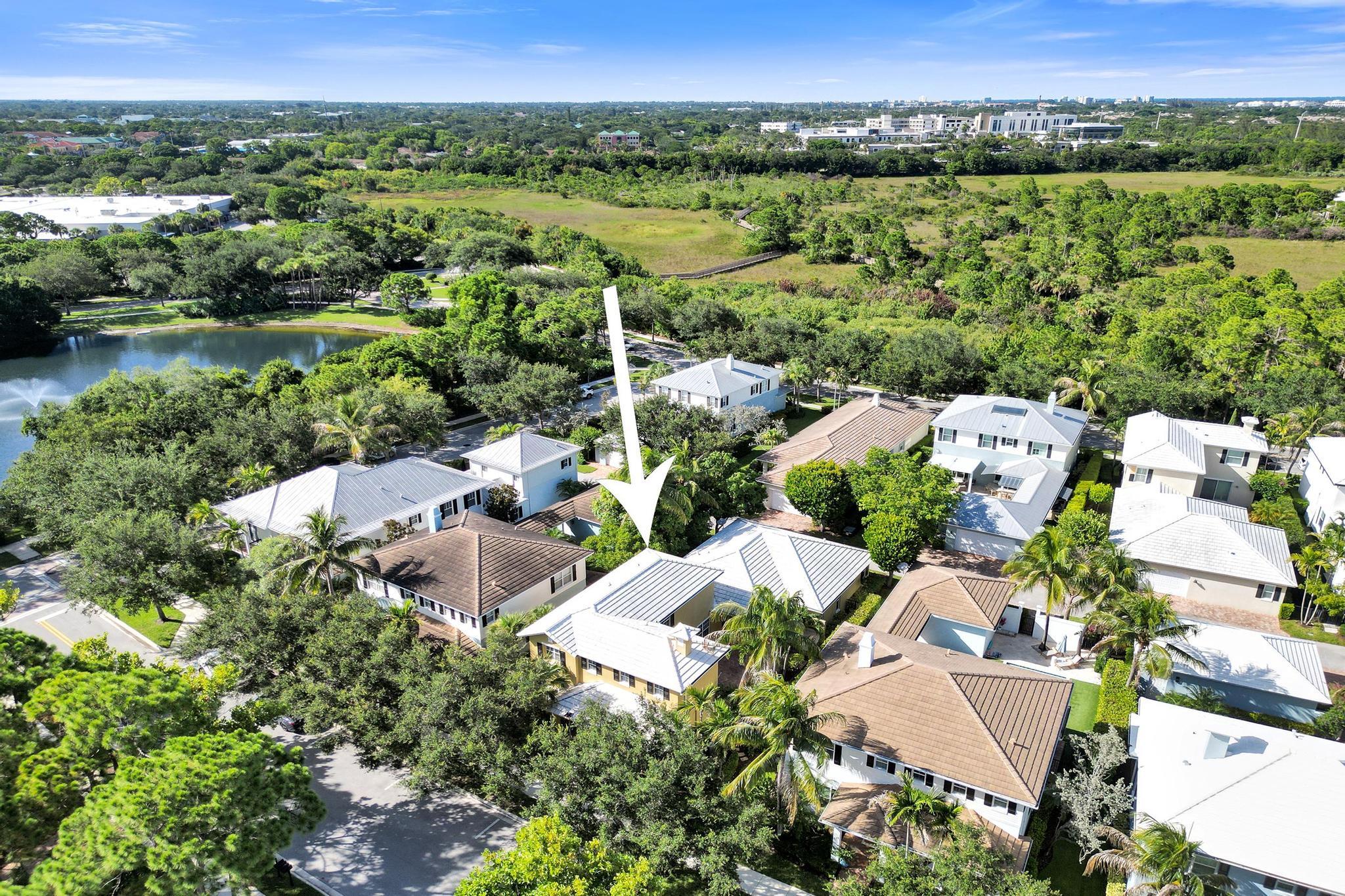 BOTANICA - Residential