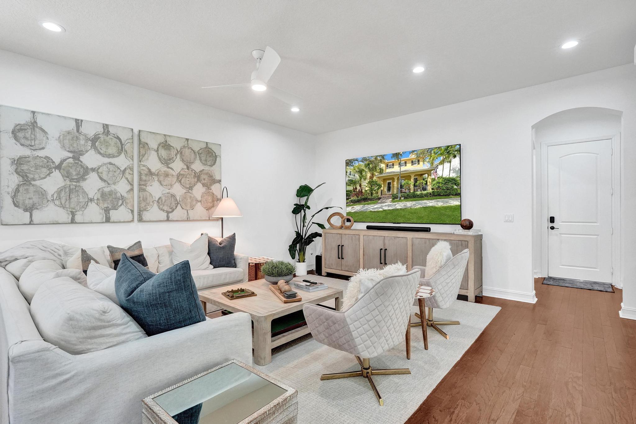 BOTANICA - Residential