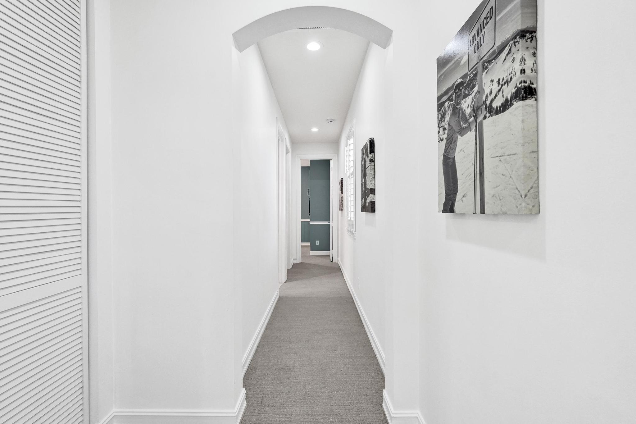 BOTANICA - Residential