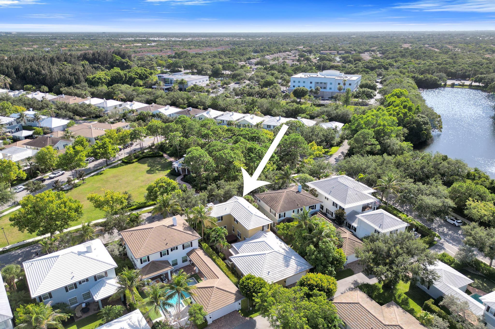 BOTANICA - Residential