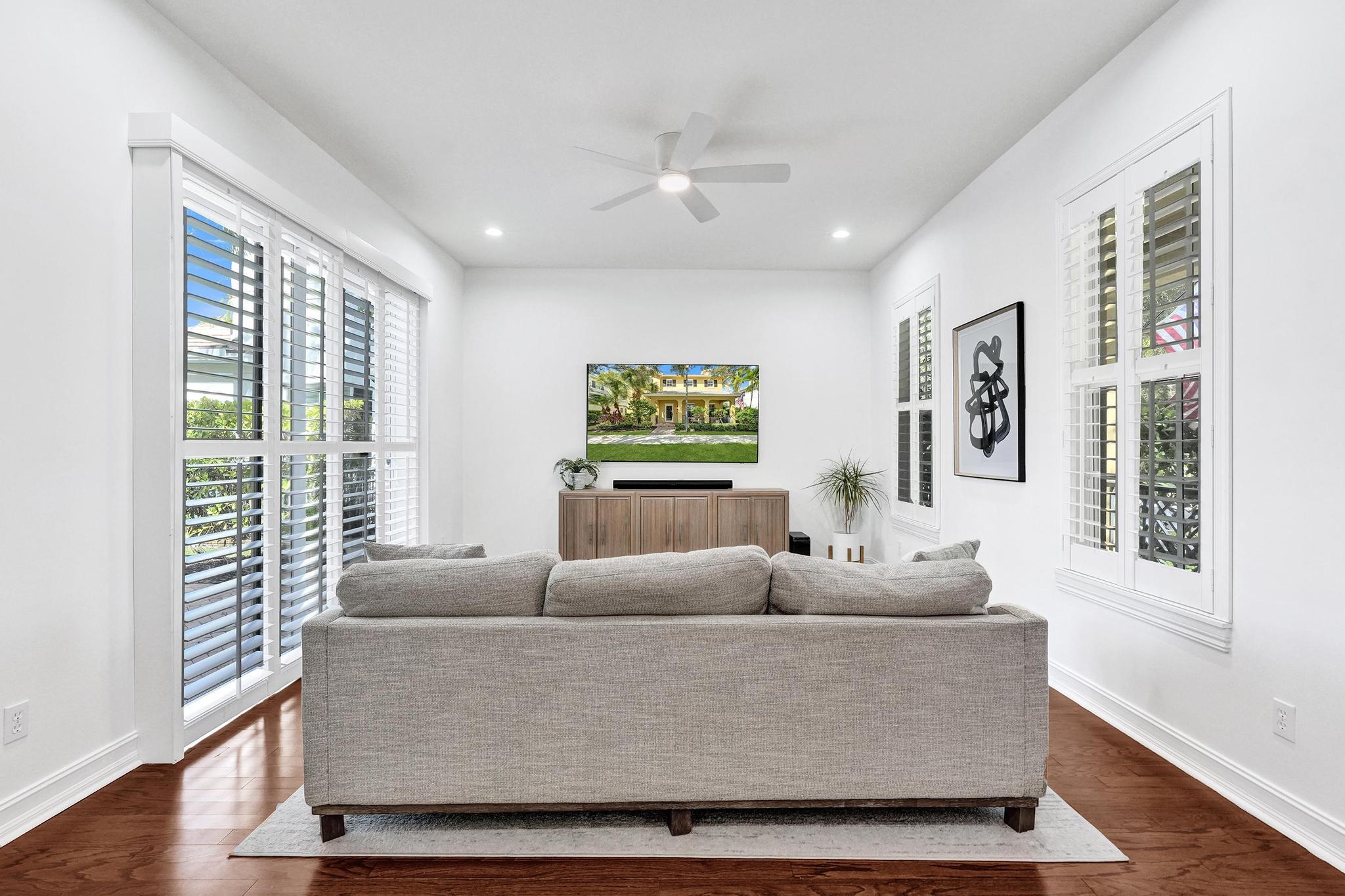 BOTANICA - Residential