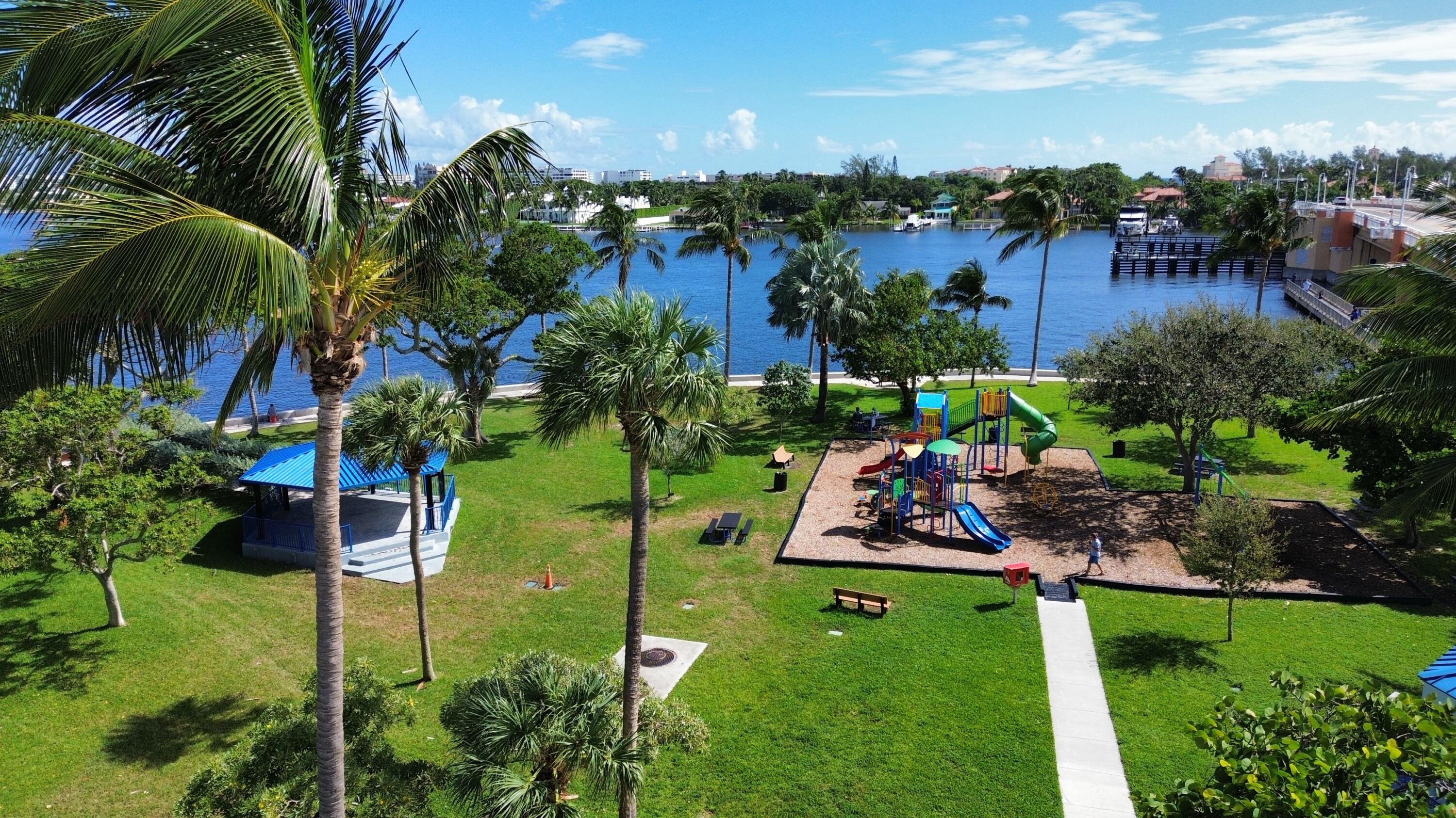 LANTANA COVE - Residential Lease