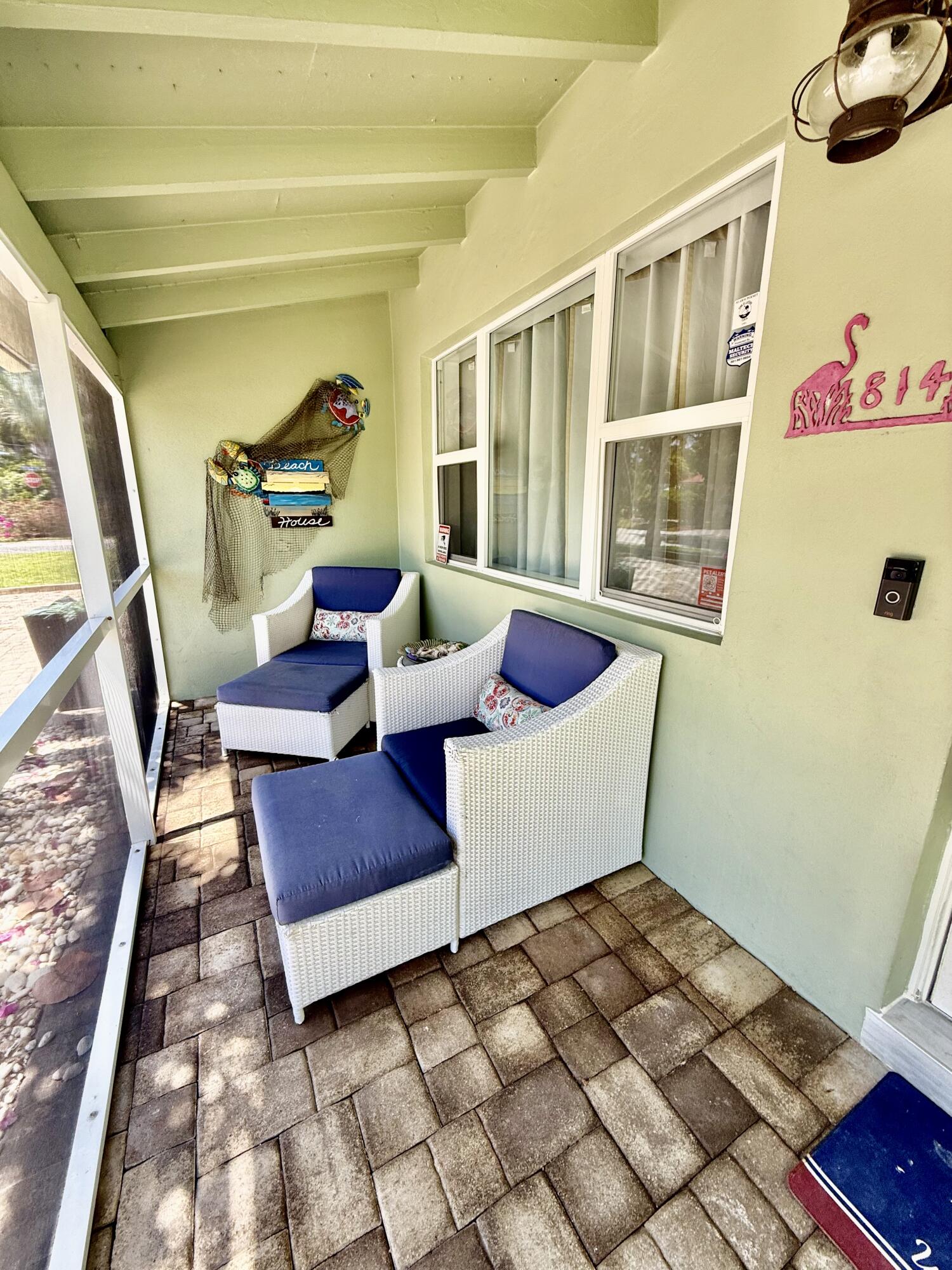 LANTANA COVE - Residential Lease
