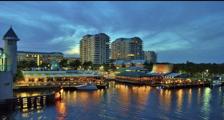 LANTANA COVE - Residential Lease