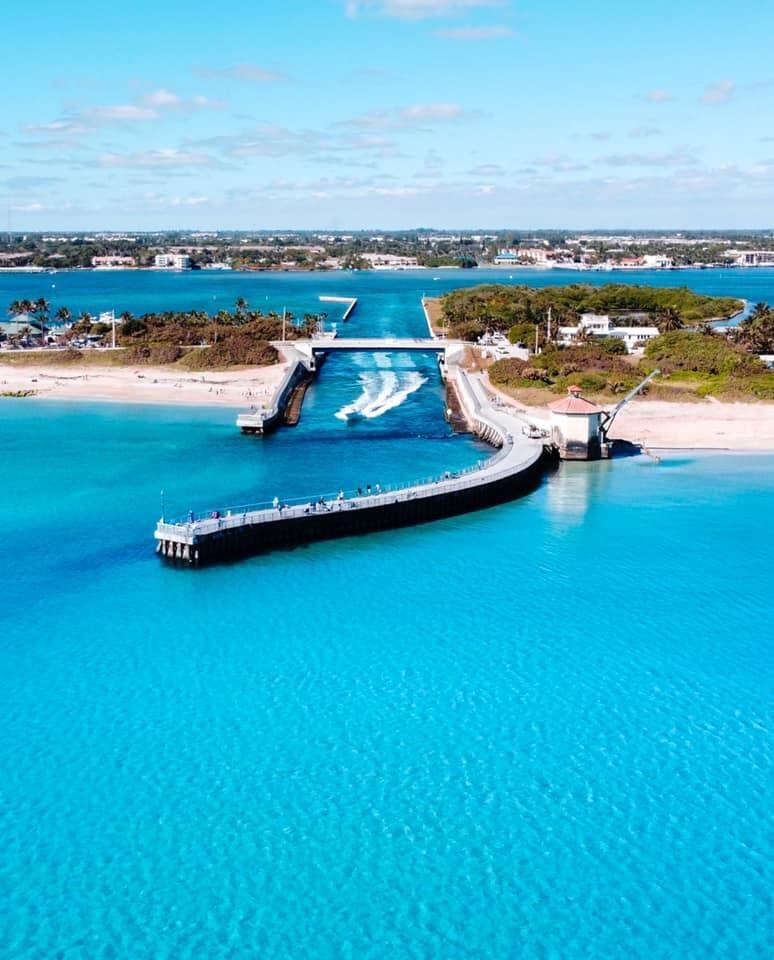 LANTANA COVE - Residential Lease