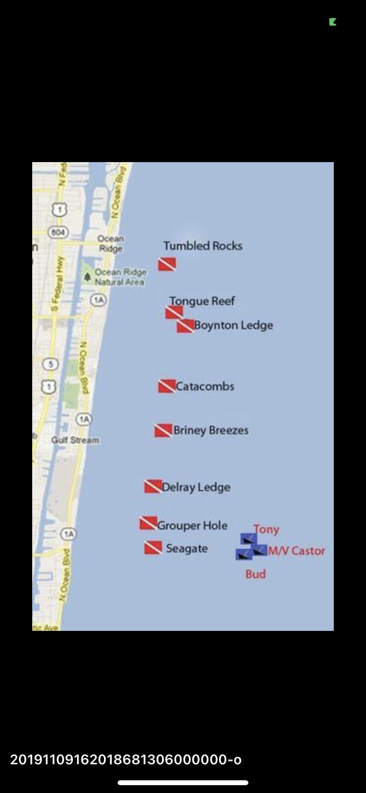 LANTANA COVE - Residential Lease