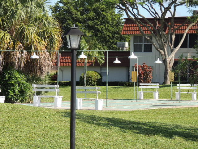 GREENWAY VILLAGE SOUTH CONDO 2 - Residential