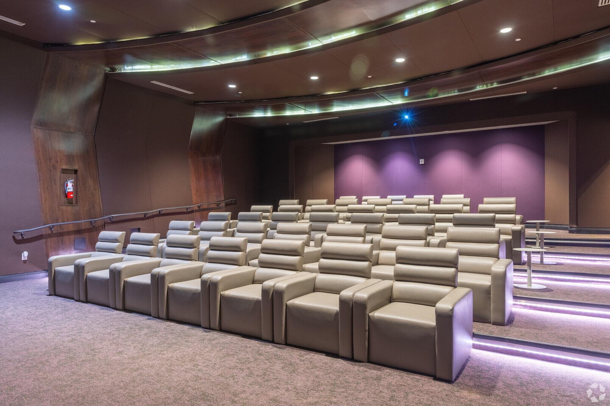 CHRISTIAN CONVENTION CENTER - Residential Lease