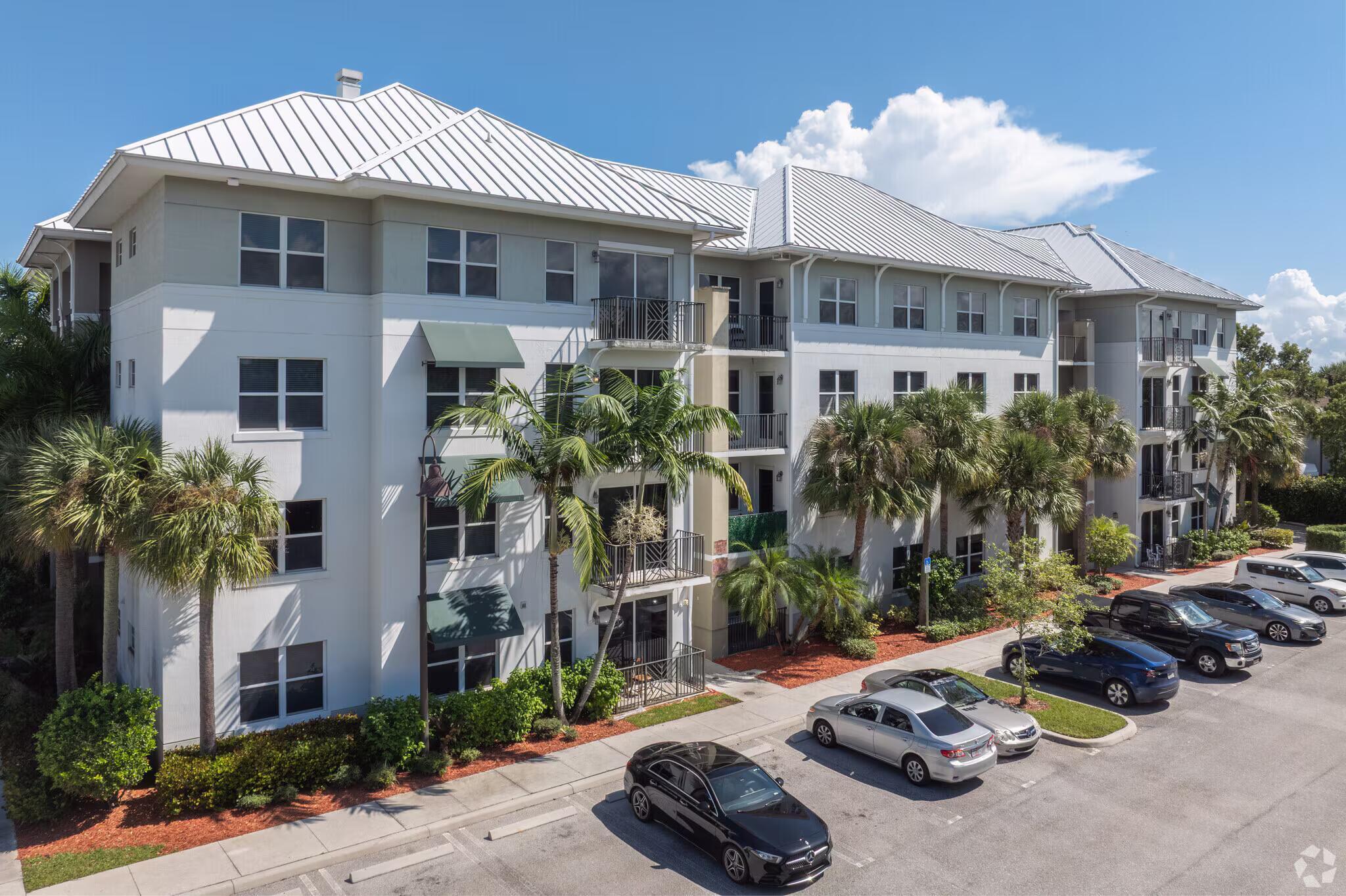 CHRISTIAN CONVENTION CENTER - Residential Lease