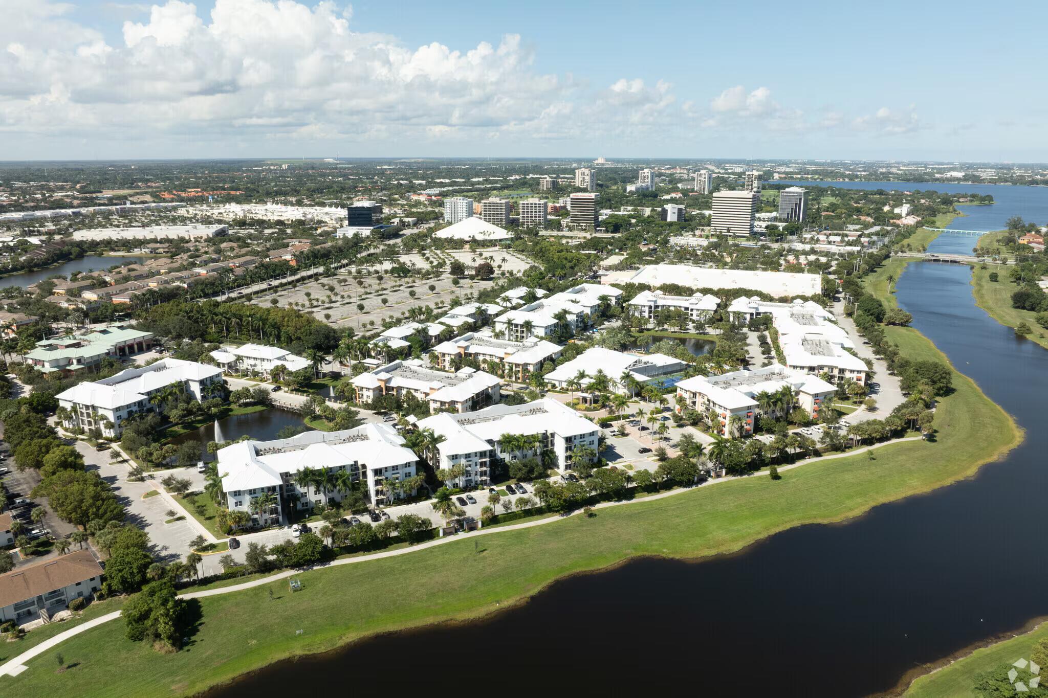 CHRISTIAN CONVENTION CENTER - Residential Lease