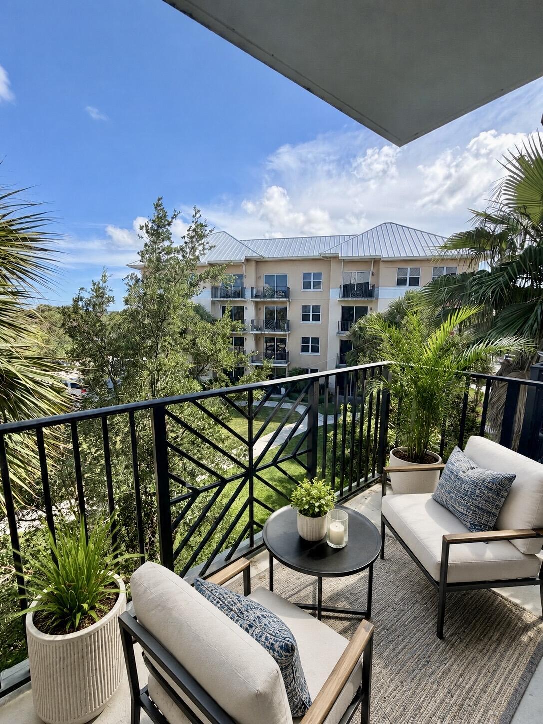 CHRISTIAN CONVENTION CENTER - Residential Lease