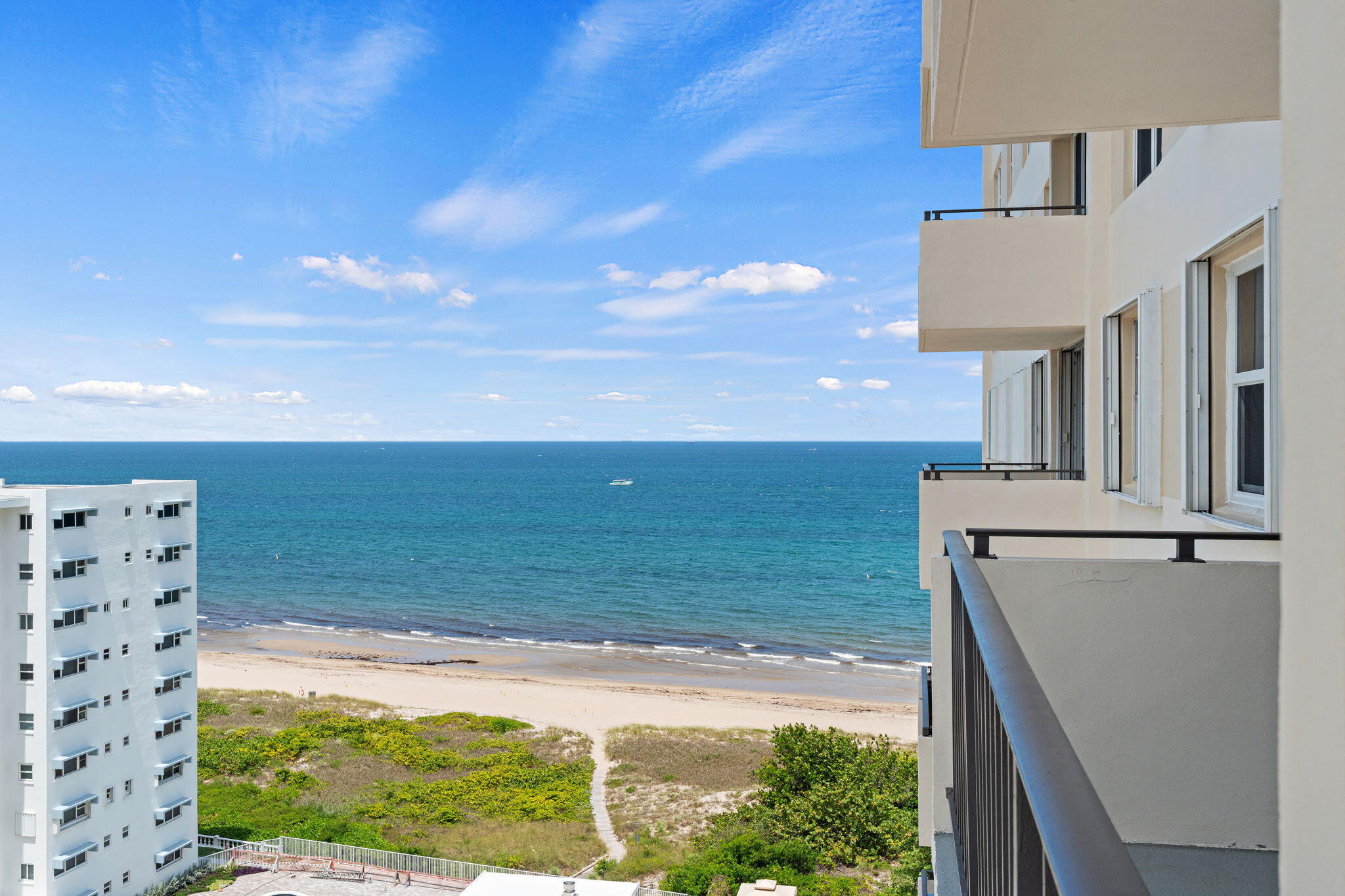 OCEAN PLACE CONDO - Residential Lease