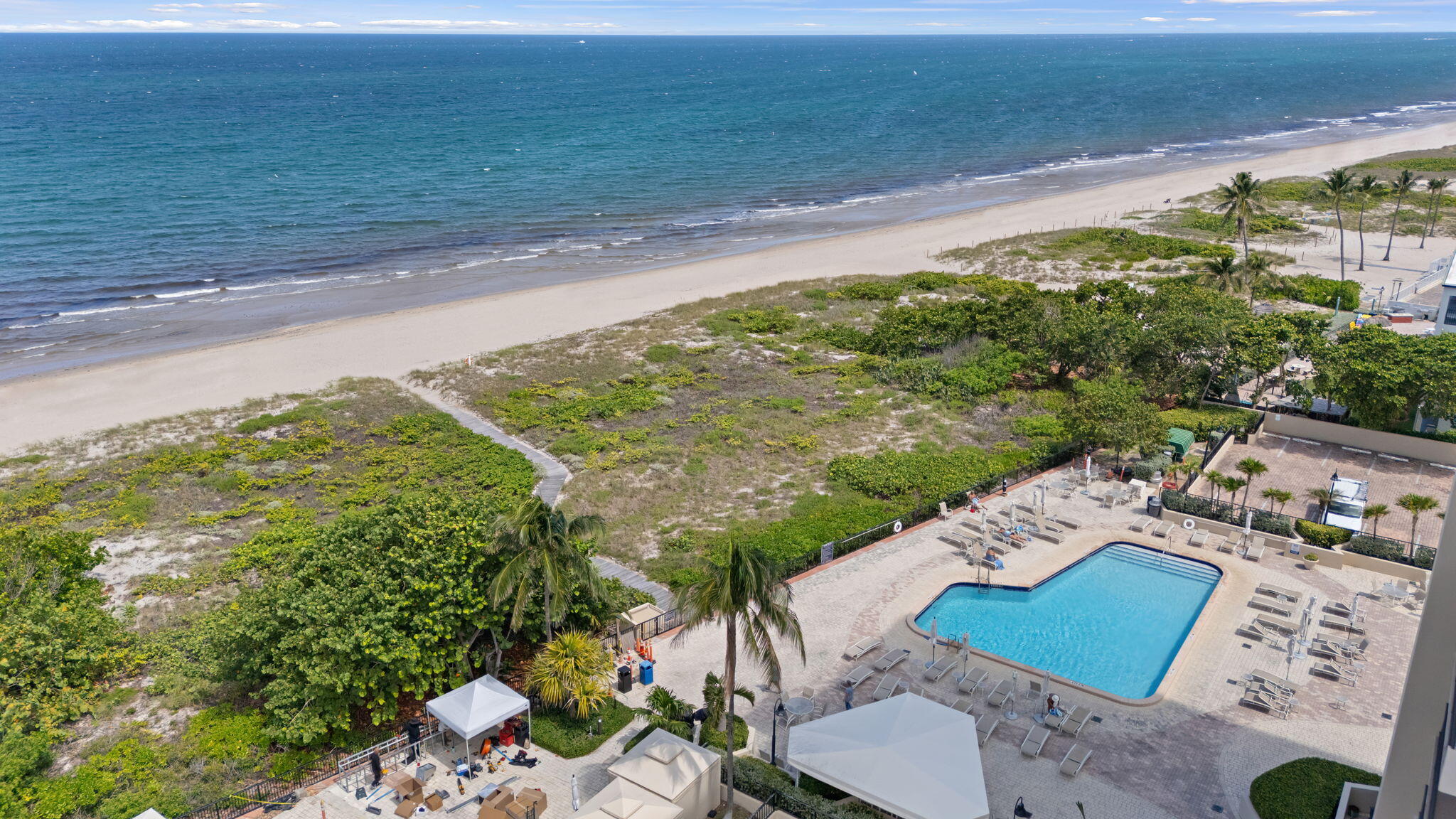 OCEAN PLACE CONDO - Residential Lease