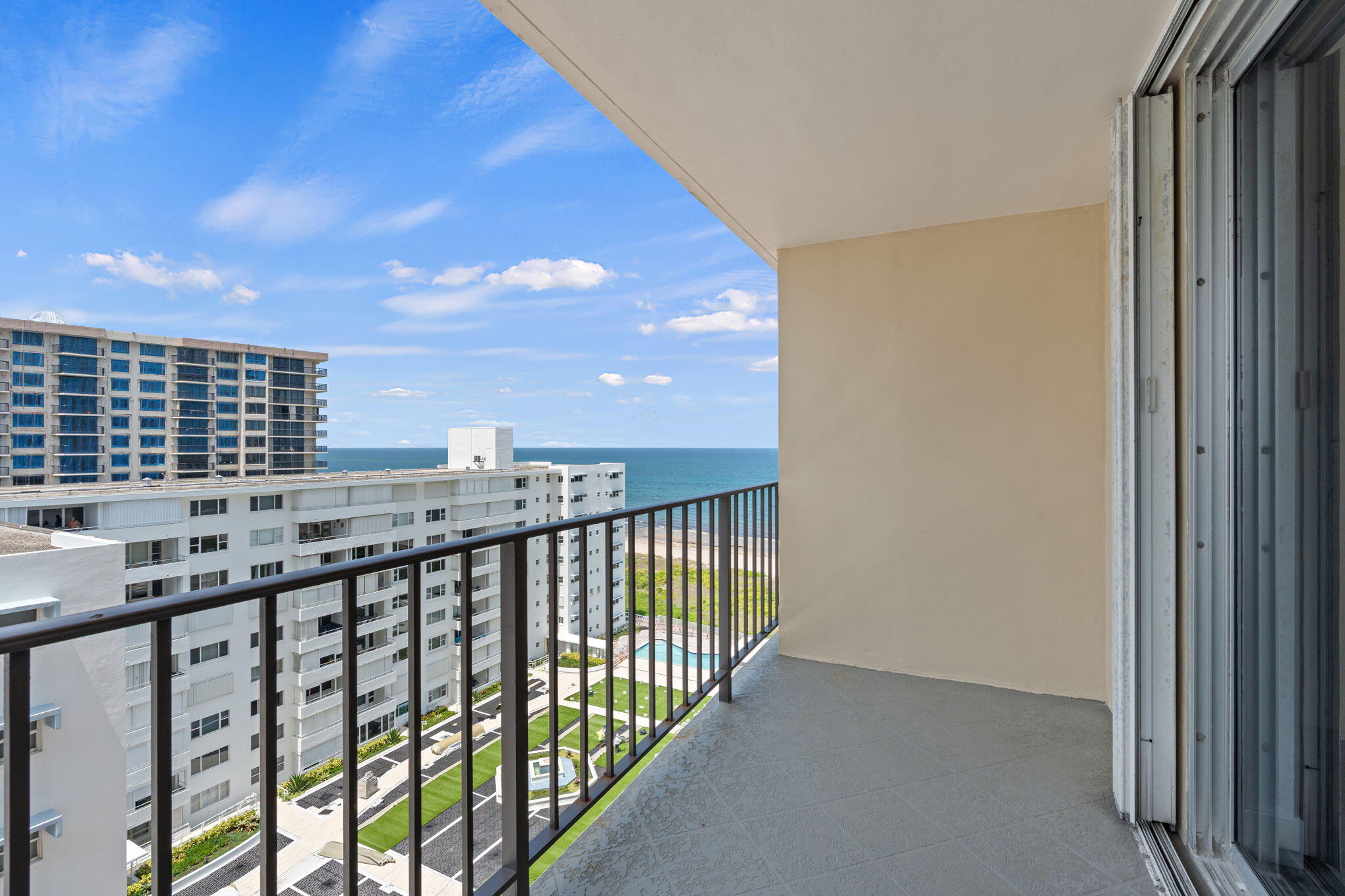 OCEAN PLACE CONDO - Residential Lease