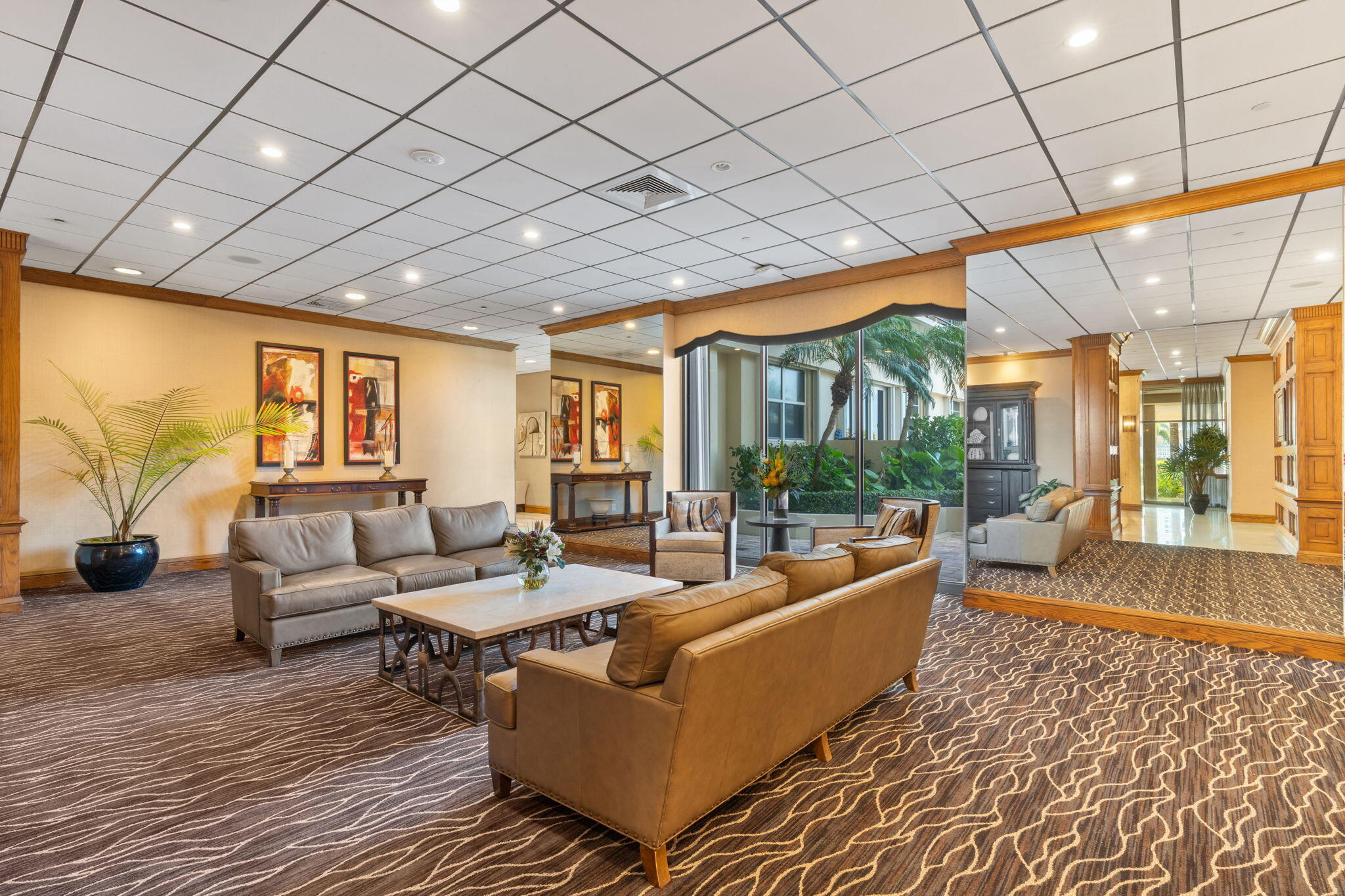 OCEAN PLACE CONDO - Residential Lease