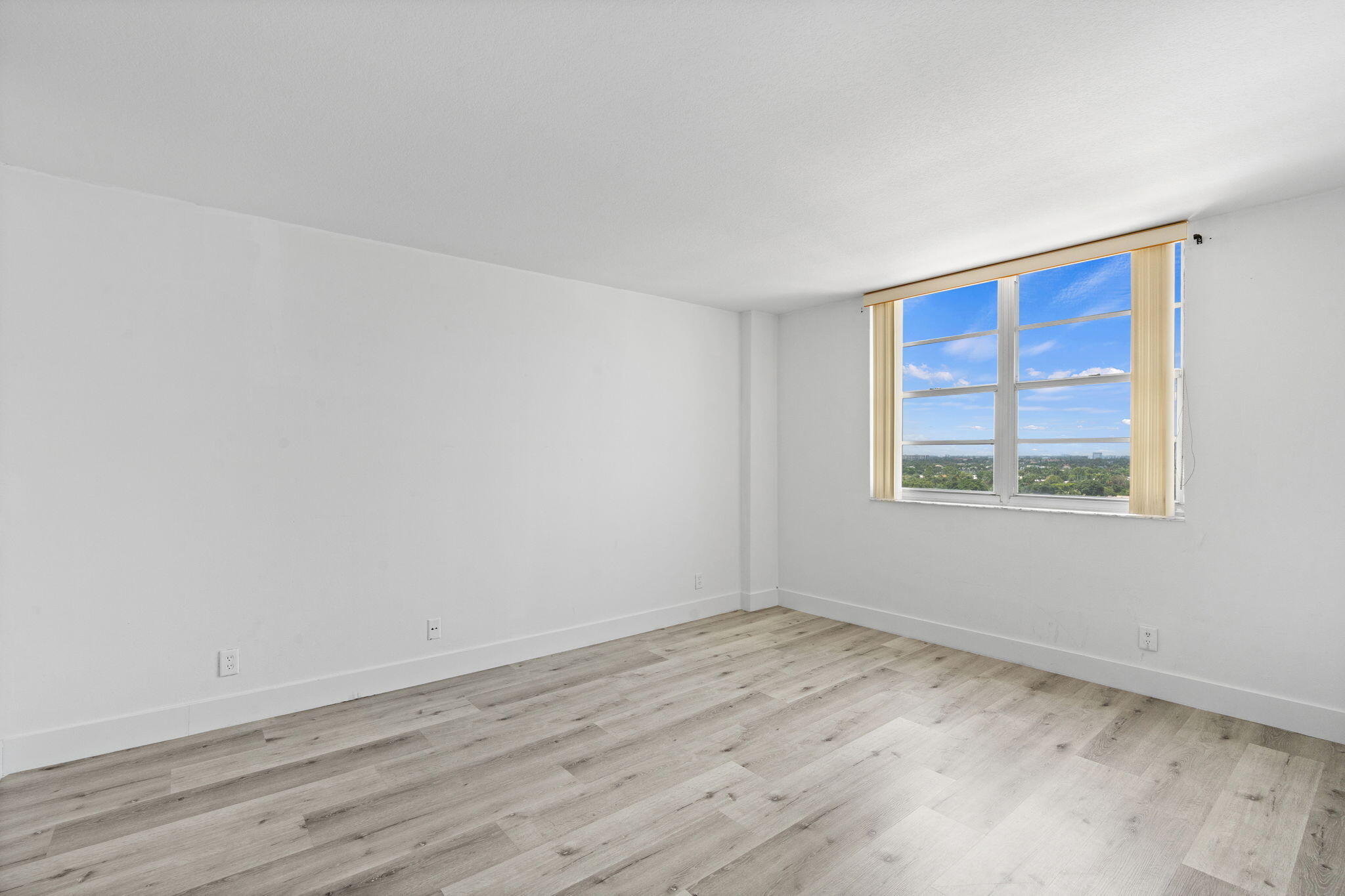 OCEAN PLACE CONDO - Residential Lease