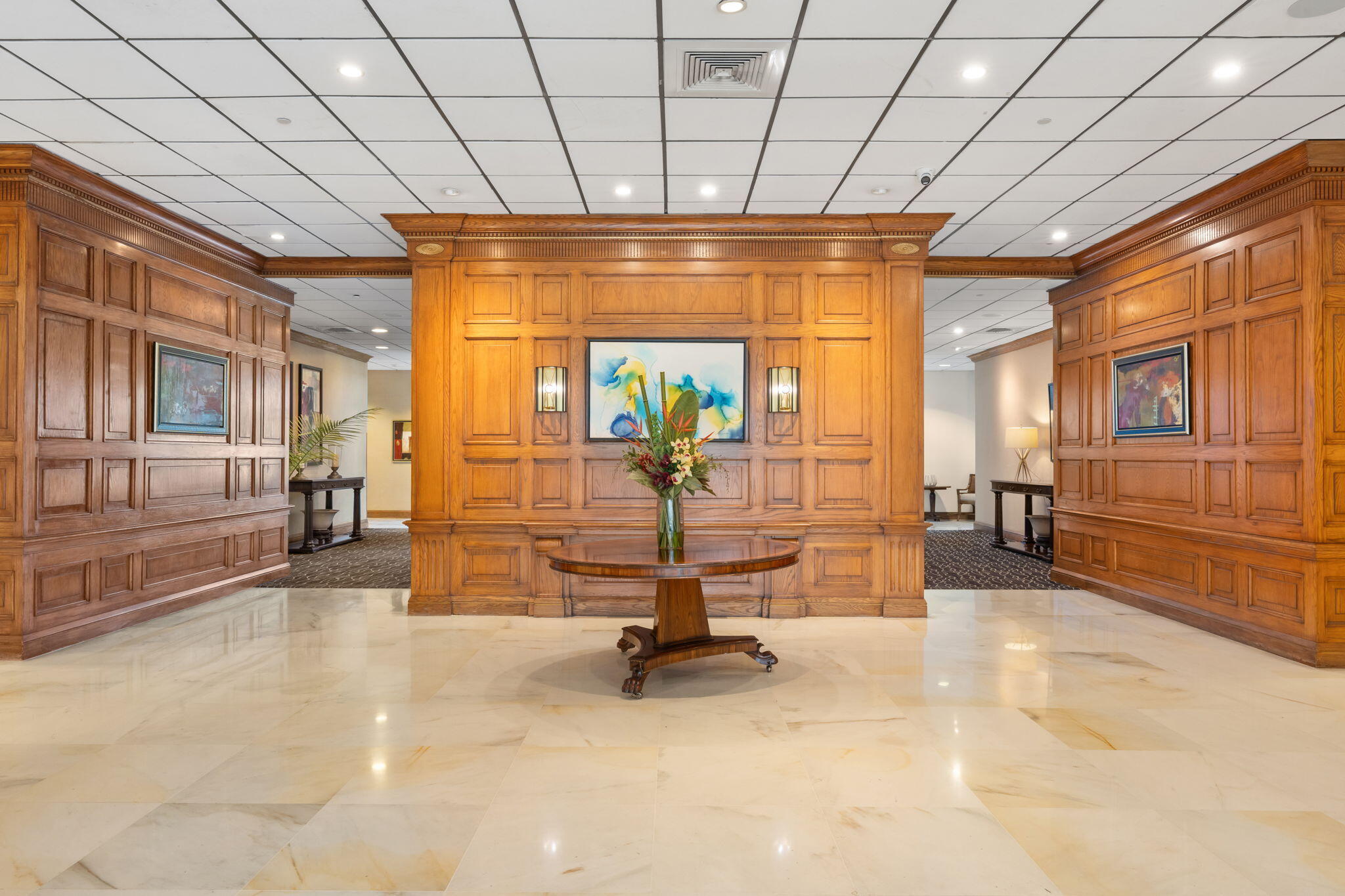 OCEAN PLACE CONDO - Residential Lease