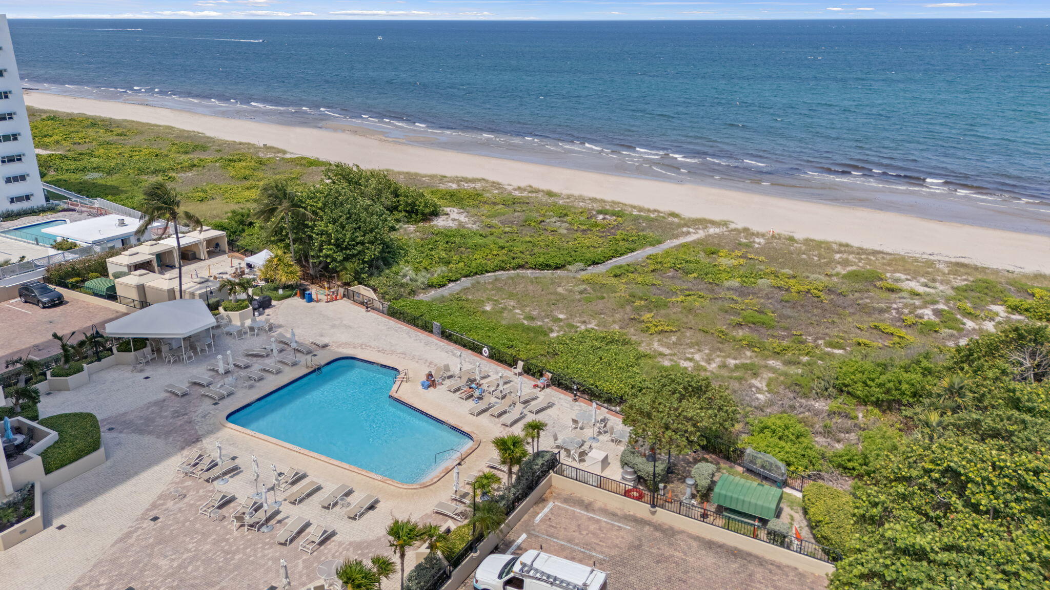 OCEAN PLACE CONDO - Residential Lease