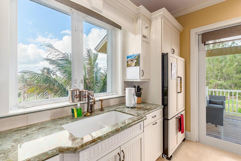 Unincorporated Hutchinson Island - Residential