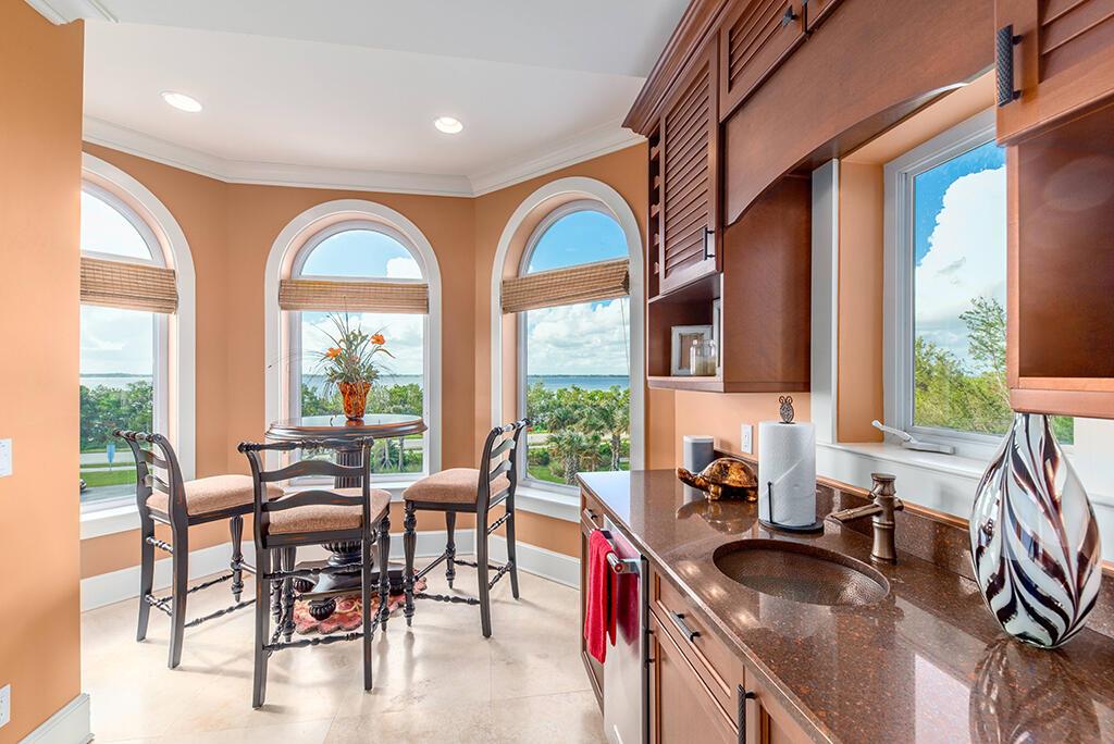 Unincorporated Hutchinson Island - Residential