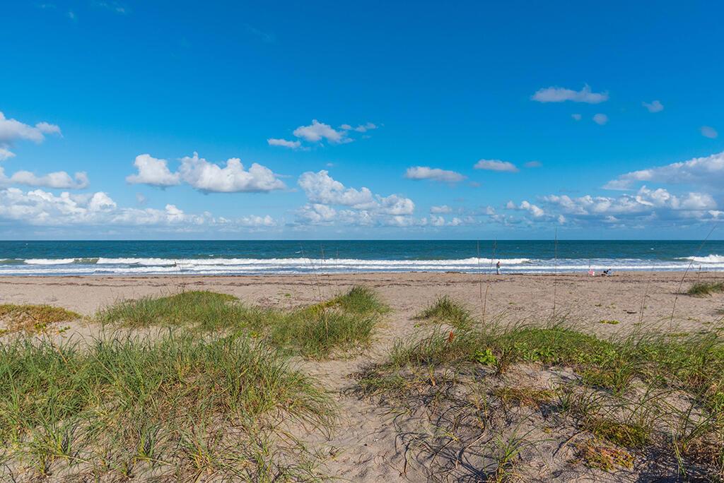 Unincorporated Hutchinson Island - Residential