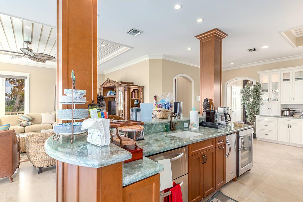 Unincorporated Hutchinson Island - Residential