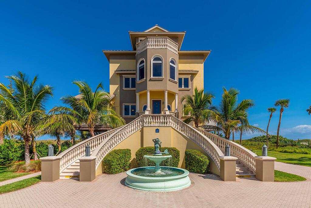 Unincorporated Hutchinson Island - Residential