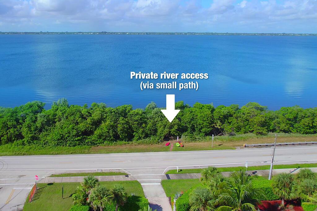 Unincorporated Hutchinson Island - Residential