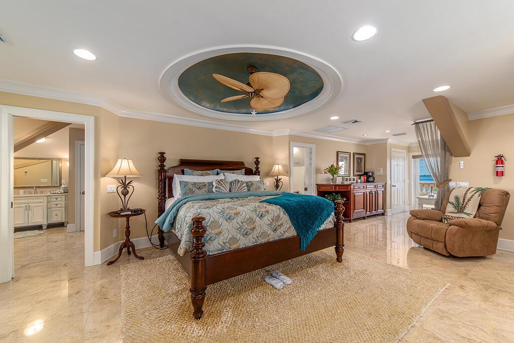 Unincorporated Hutchinson Island - Residential