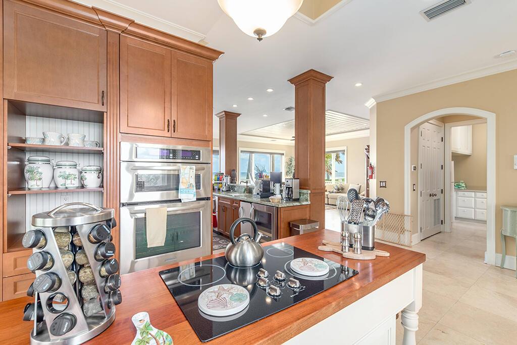 Unincorporated Hutchinson Island - Residential