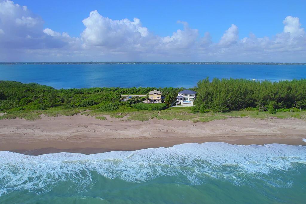 Unincorporated Hutchinson Island - Residential