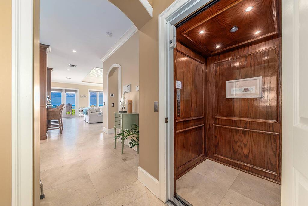 Unincorporated Hutchinson Island - Residential