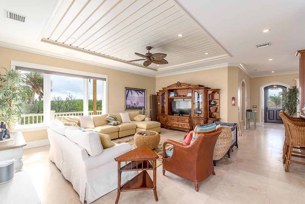 Unincorporated Hutchinson Island - Residential