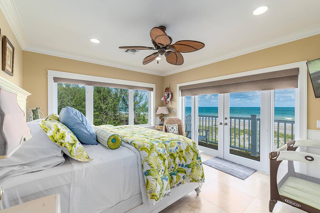 Unincorporated Hutchinson Island - Residential