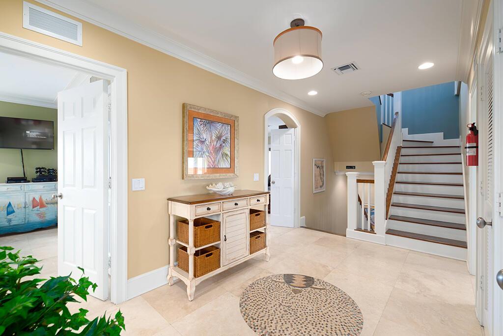 Unincorporated Hutchinson Island - Residential