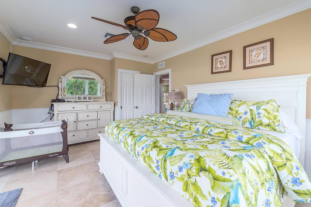 Unincorporated Hutchinson Island - Residential