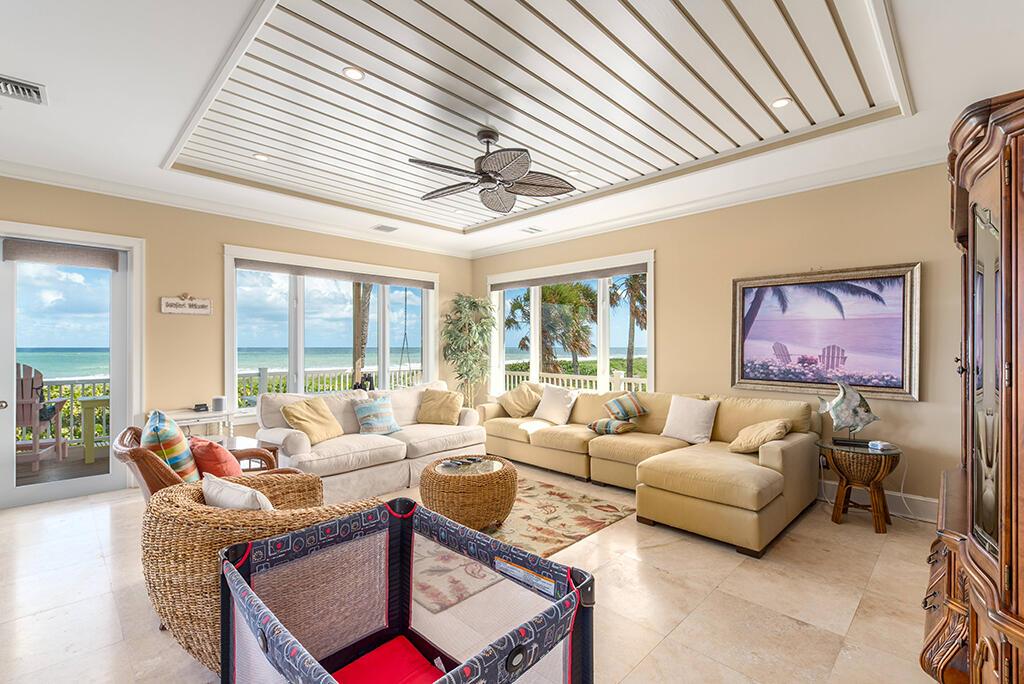 Unincorporated Hutchinson Island - Residential