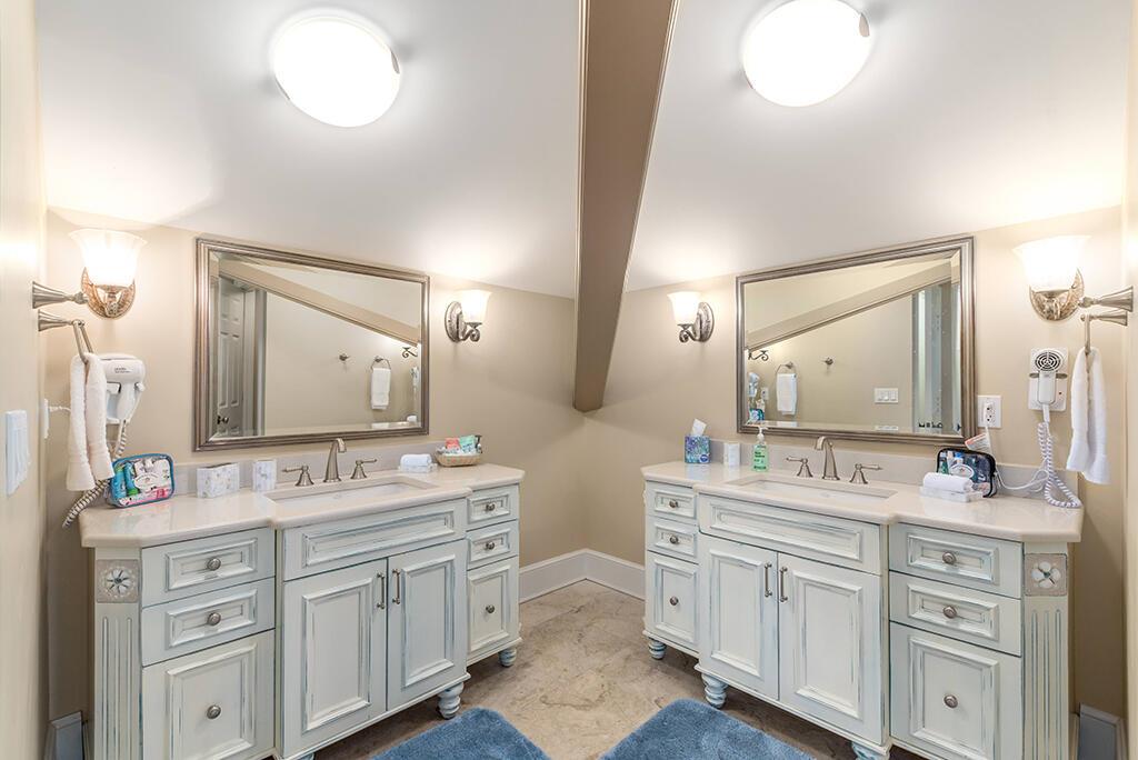 Unincorporated Hutchinson Island - Residential