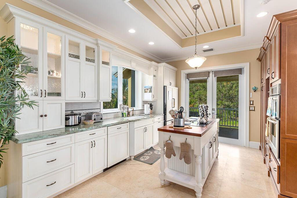 Unincorporated Hutchinson Island - Residential