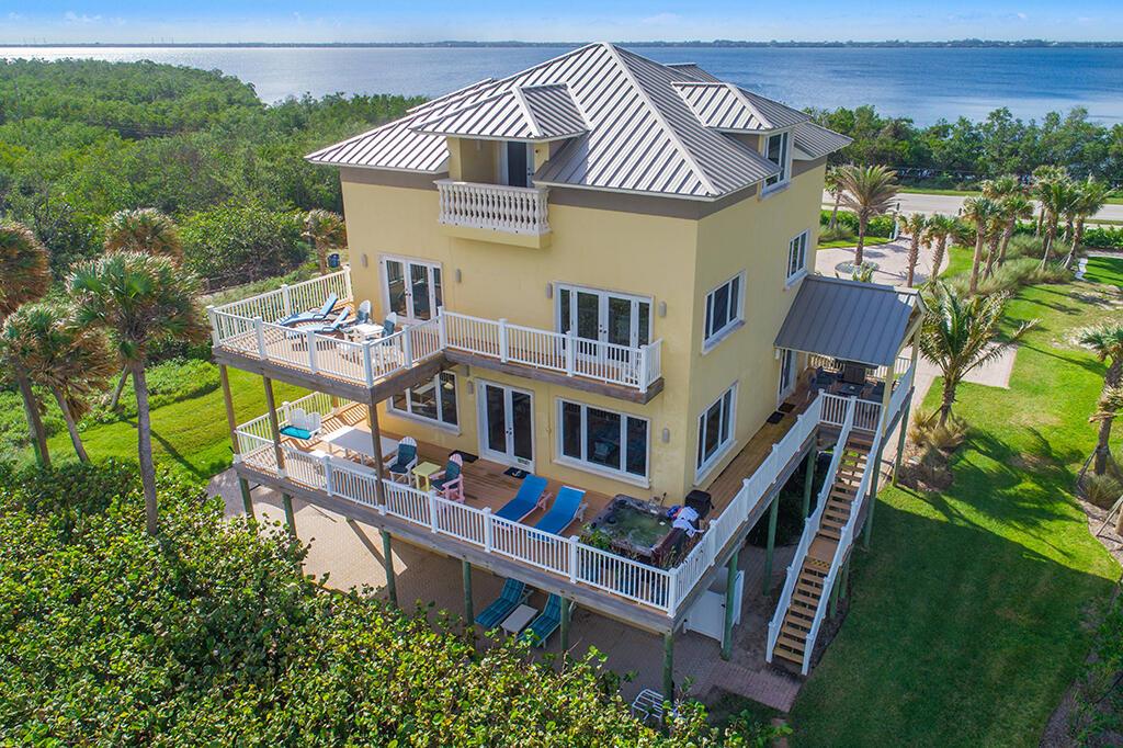 Unincorporated Hutchinson Island - Residential
