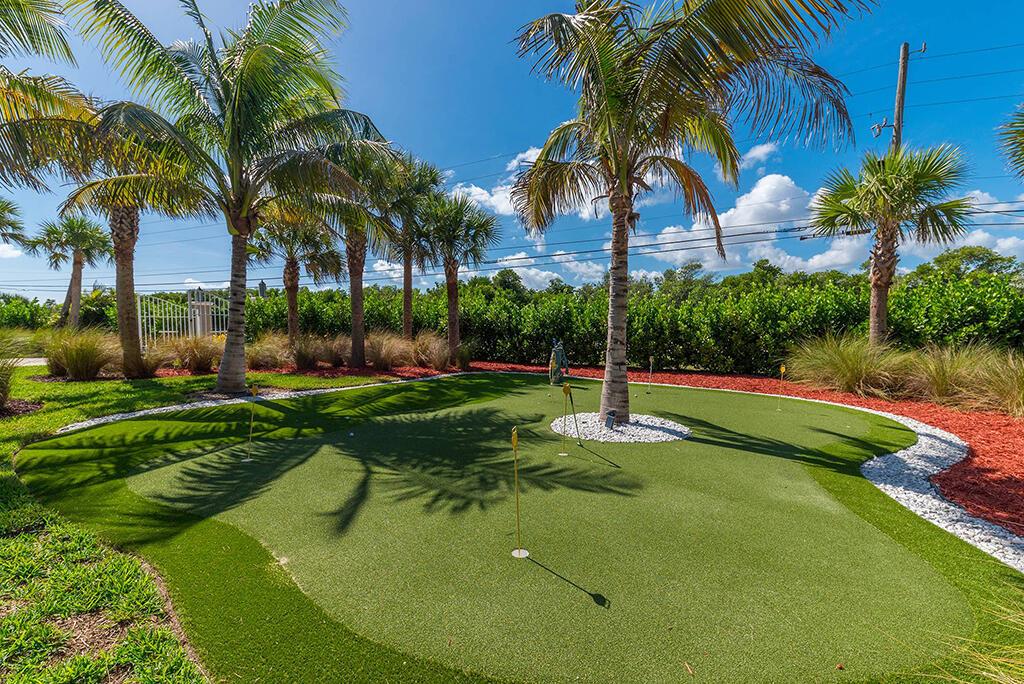 Unincorporated Hutchinson Island - Residential