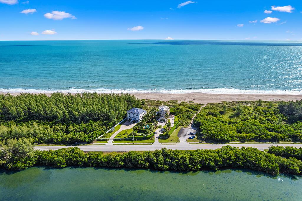 Unincorporated Hutchinson Island - Residential