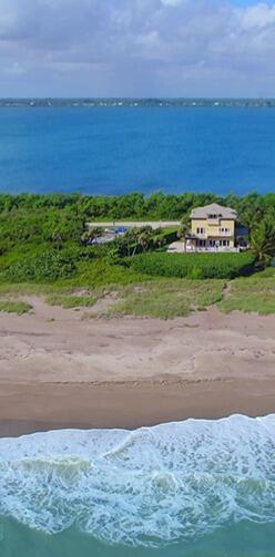 Unincorporated Hutchinson Island - Residential