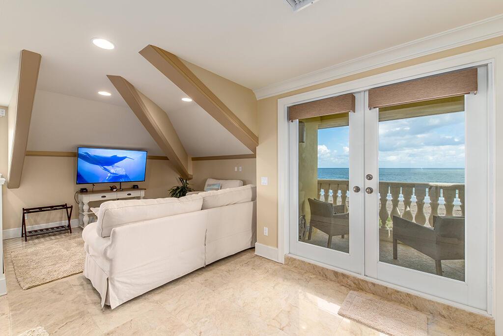 Unincorporated Hutchinson Island - Residential